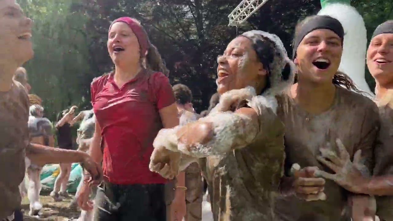 La fête de fin d'année des élèves de Terminale - 2024