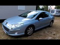 ᴴᴰ 2007 Peugeot 407 2.0 HDi: In depth tour & Test drive