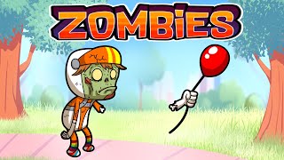 zombies screenshot 2