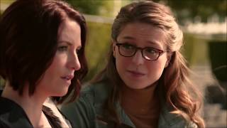 I'll Keep You Safe - Danvers Sisters