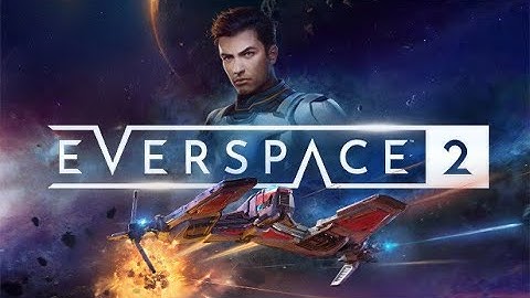 Everspace 2 - Challenges: Outlaw Hunt II "Bloodstar Overseer"
