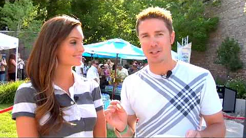 Tim Shoemaker TV Host