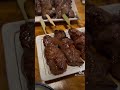 石垣島1分グルメ。石垣一愛想の無い焼き鳥屋w