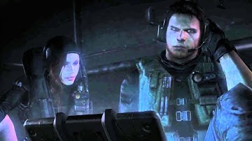 Game Trailers - Resident Evil: Revelations - Gamescom 2011