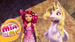 Mia and me  Phuddle’s Foibles  Season 1  Episode 12