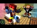 One with the Machine - Minecraft - Sky Factory 4 (Part 10) | Let's Play