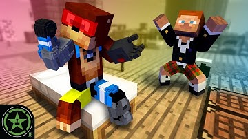 One with the Machine - Minecraft - Sky Factory 4 (Part 10) | Let