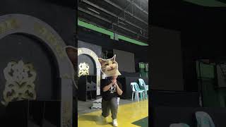 PED 032 (PATHFit) BSMLS2-B3 - BADMINTON WORKOUT PROGRAM 