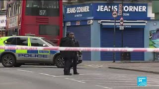 Attaque terroriste à Londres : un assaillant déjà connu des services de police