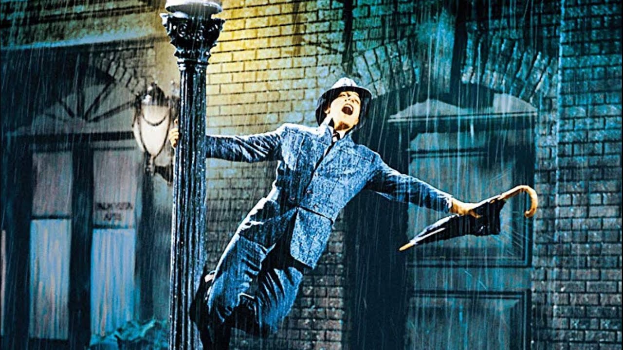 Quelque Chose Sous La Pluie www.youtube.com