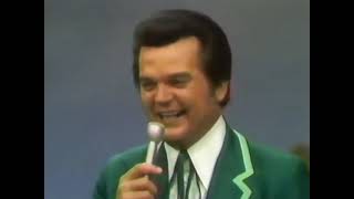 Watch Conway Twitty Its A Cryin Shame video