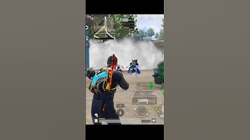 1v6 with no loot 😜😜 #shorts