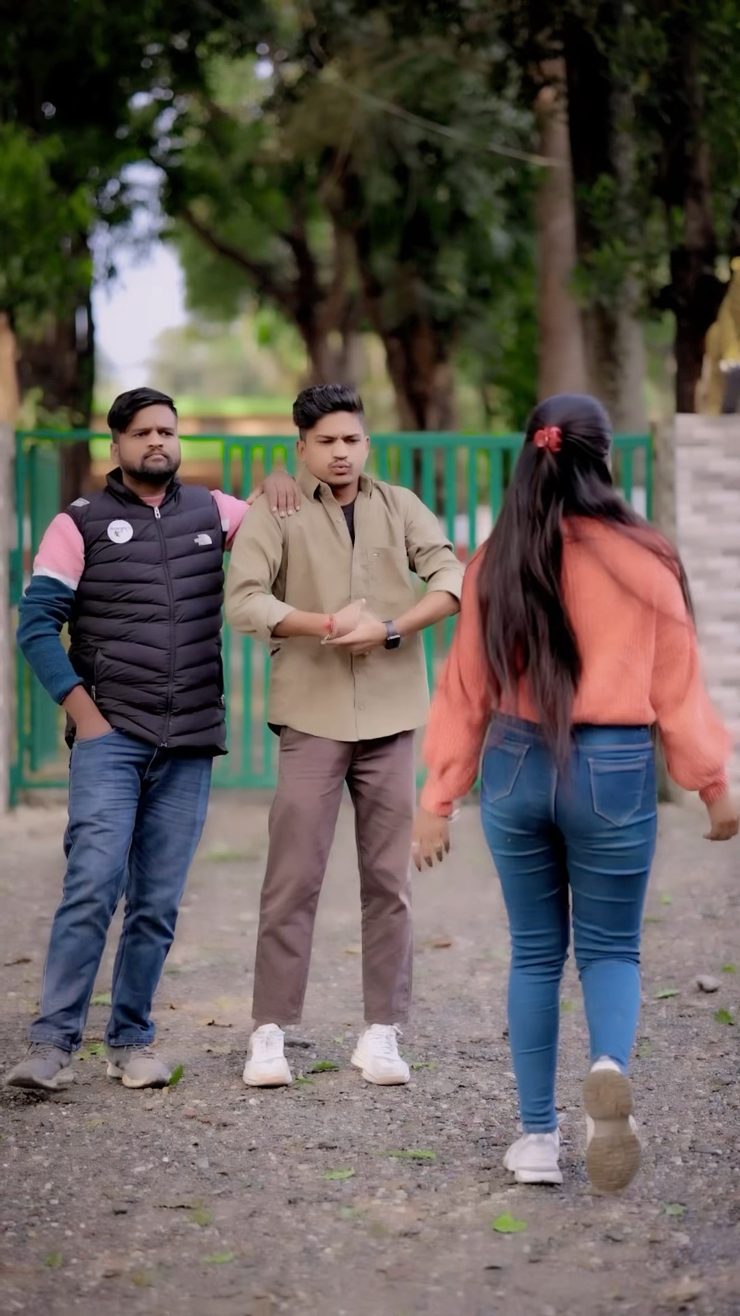 Excuse Me Aapke