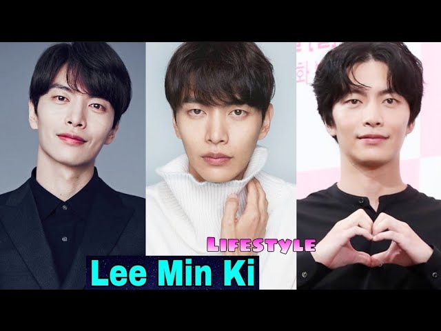 Lee Min Ki Lifestyle (Oh My Ladylord) Biography, Girlfriend, Net Worth,  Age, Height & Weight, Facts - YouTube