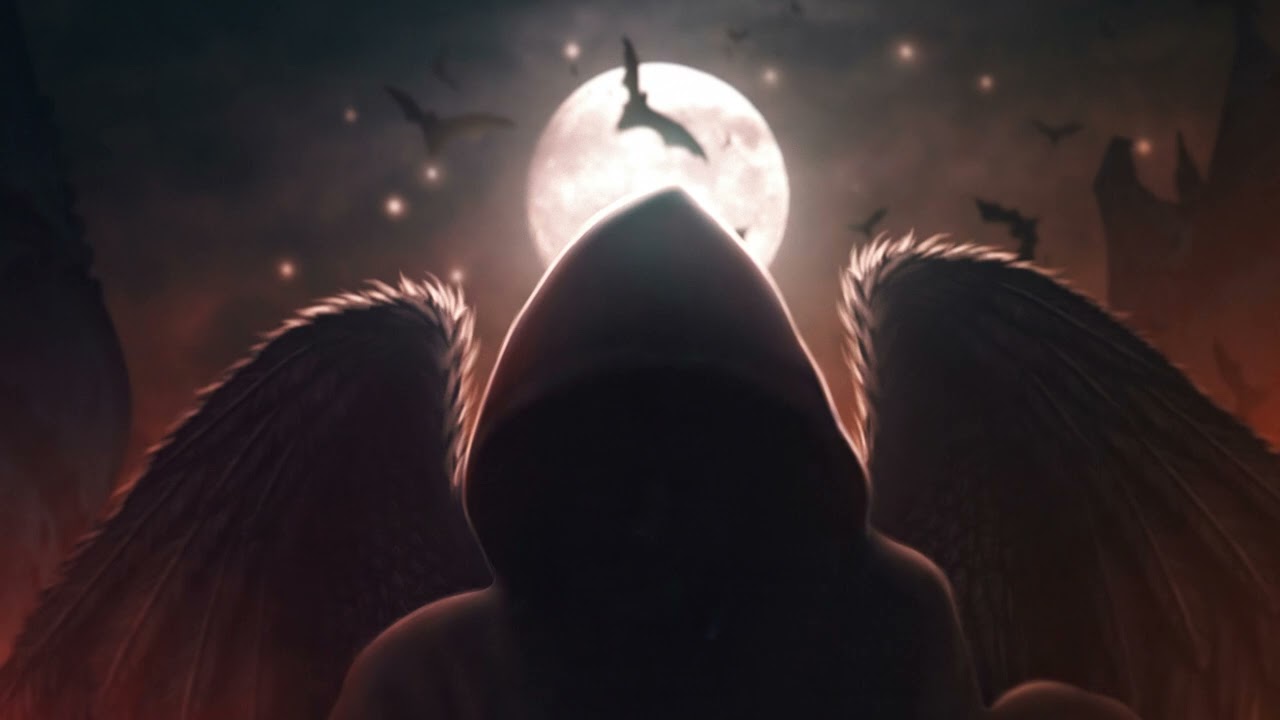 Epic Emotional Music - Sayed Shamim Nisar - Eternity Collapsed