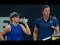 Sascha Bajin On Yastremska MTOs