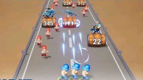 Last War:Survival Game Gameplay 1 || Android Gameplay || Wingman || Wing Man is live