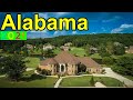 10 Best Places to Live in Alabama | Move to Alabama  2021| Alabama, United State