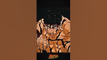 Thumbnail of ECLIPSE--BERSERK SONG--CRIM3 #berserk #edit