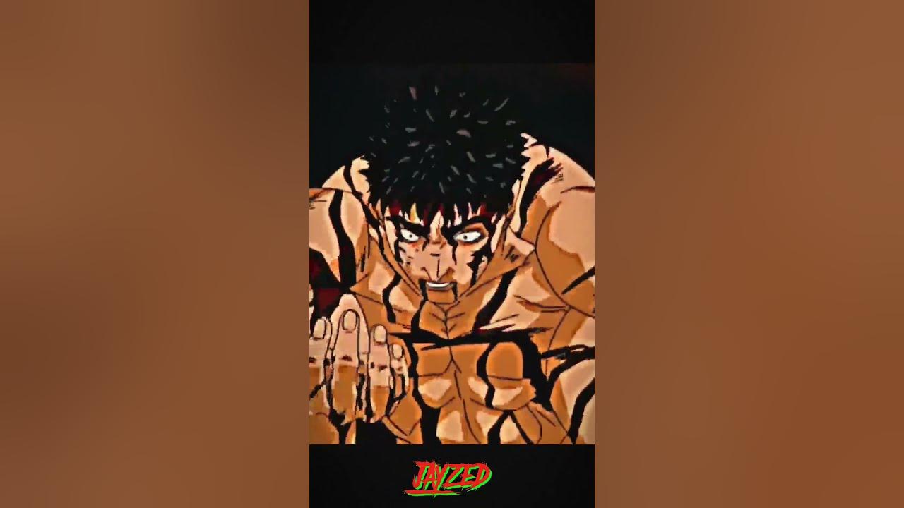 ECLIPSE--BERSERK SONG--CRIM3 #berserk #edit