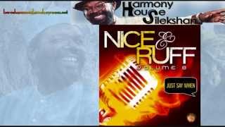 NO LOVE LIKE YOUR LOVE -Just Say When Riddim- ⬥Beres Hammond &amp; Various Artists⬥