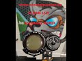 Ecran affichage lcd minimotors speedway nano  explication
