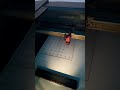 Bert - Update 1 - Led Cube