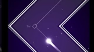 Beat Dot(Music Game) 2021-/Sky High screenshot 5