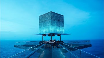 KREAM Presents LIQUID : LAB Vol. 9 (Fred Again/Anyma/John Summit) [Savaya, Bali]