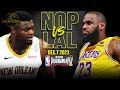 Los Angeles Lakers vs New Orleans Pelicans Full Game Highlights | December 7, 2023 | FreeDawkins