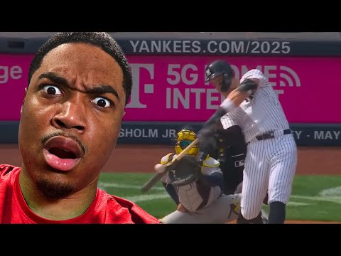YANKEES NEED A DRUG TEST Brewers Vs Yankees Game Highlights 3 29 25 MLB