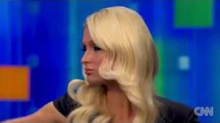 Paris Hilton Talk About Her Old SexTape (2011 video)