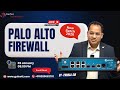 Join Palo Alto Firewall Training 2026 | Real-Time Labs &amp; Expert Guidance description