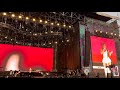 Kali Uchis-Melting/Tyrant(Lollapalooza Chile 2023) 4K