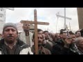 Syria Middle East Rebels Murdered Over 200 Christians Including Families With Children Syria Middle East Rebels Murdered Over 200 Christians Including Families With Children
