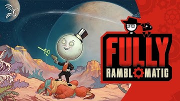 The Outer Worlds 2 | Fully Ramblomatic