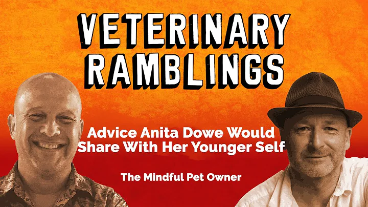 Advice Anita Dowe Would Share With Her Younger Self