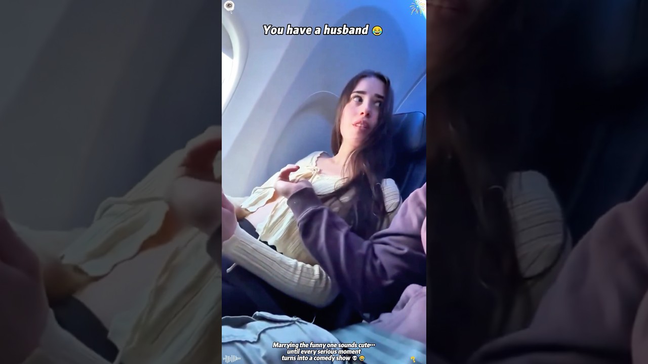 You have a husband 😂#husbandwife #husband #funnyvidoes #prank #funny #fyp #viral #shorts