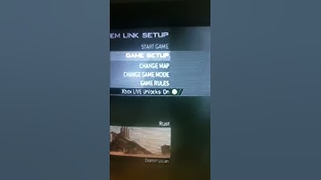 Modern Warfare 2 System Link