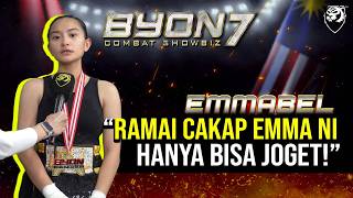 'Kerana waikru ramai remehkan cakap hanya boleh menari! Saya penuntut IPG antara cabaran terbesar!'