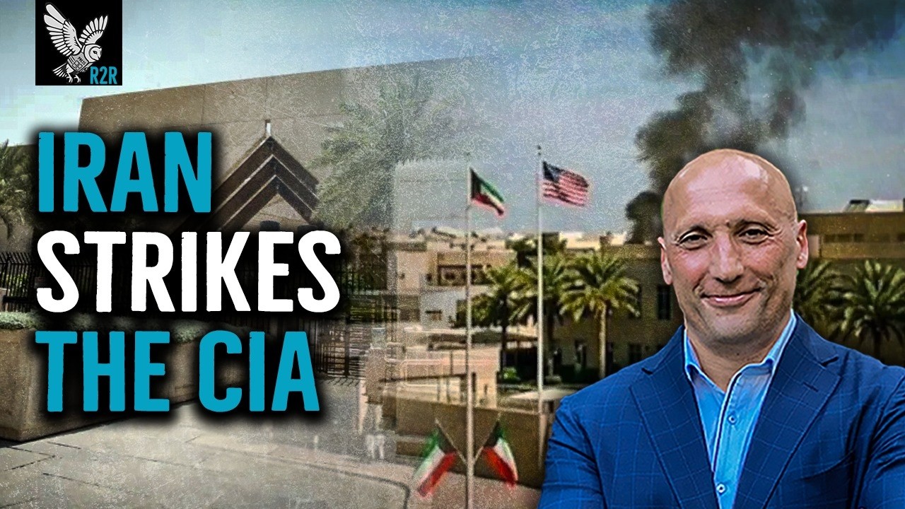 Iran War: 'It is so much worse than you thought'