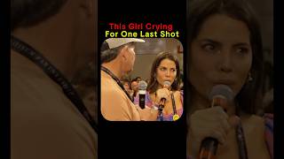 Crying For One Last Shot🥺@TonyRobbinsLive #PainInside #LonelyNights #DeepFeelings #Relatable