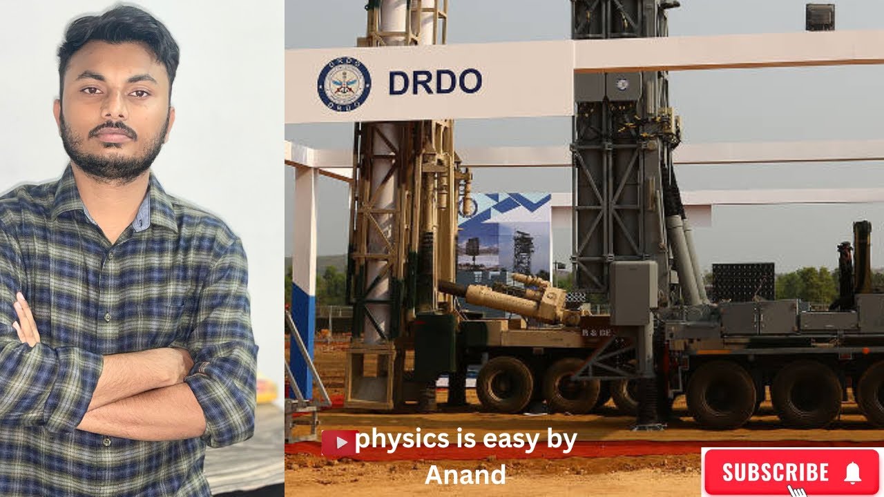 DRDO ka kaam kya hai ?🤔how does DRDO work?@DRDO ||DEFENCE ||UPSC||BPSC ...