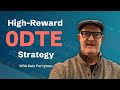 0DTE Iron Fly Strategy: $1.5M in 2 Years π