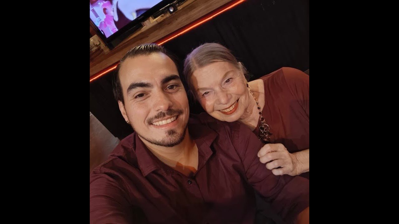 Valsesitos y Tango, Practica en Buenos Aires Enero 2026