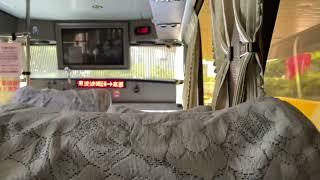 屏東客運 9127D 高鐵左營站 寶錄報站