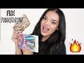 MY CURRENT FAVORITE BEAUTY PRODUCTS | JACKIEFLORES