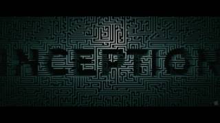 Inception - Teaser TRailer