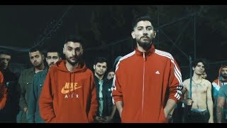 Canbay & Wolker - Elbet Bir Gün | Sözleri - Lyrics