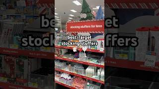 more Target small gifts! #giftideas #christmas #christmasgift #beauty #skincare #makeup #targethaul